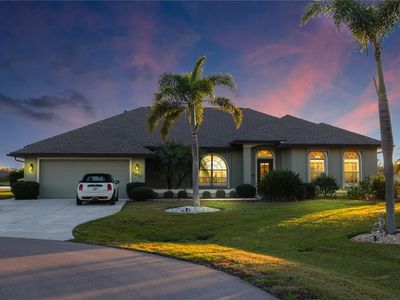 2407 Sofia Ln, Punta Gorda, FL, 33983