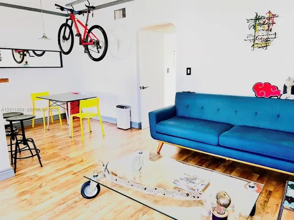 8600 Byron Ave APT 8, Miami Beach, FL 33141