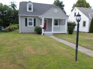 1904 Court St, Henrico, VA 23228