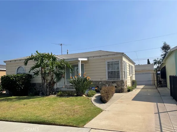 1504 N Pearl Ave, Compton, CA 90221