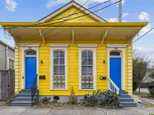 2550 Dumaine St, New Orleans, LA 70119