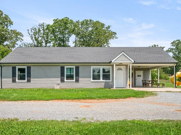 502 Brookneal Hwy, Rustburg, VA 24588
