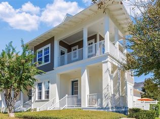 1470 Resolute St, Celebration, FL 34747