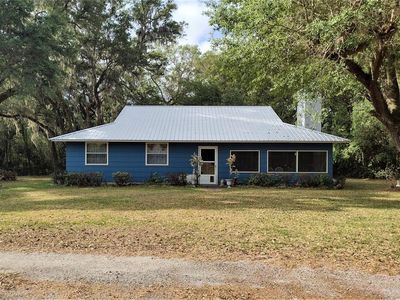 41120 County Road 25, Weirsdale, FL, 32195