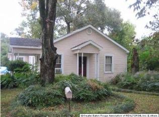 3062 Bartlett St, Baton Rouge, LA 70805