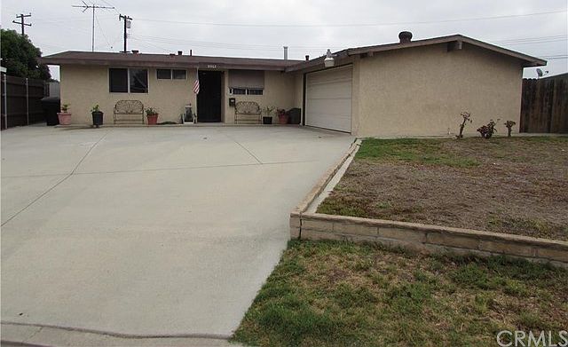 11562 Santa Cruz St Stanton CA 90680 Zillow