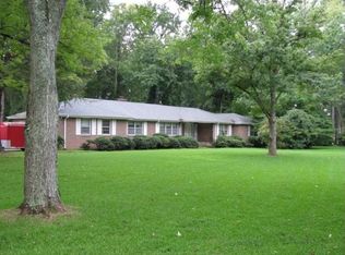 2921 Old Wharf Rd, Suffolk, VA 23435