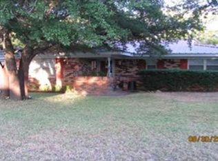 829 Preston Ln, Dublin, TX 76446