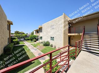 4630 N 68th St UNIT 254, Scottsdale, AZ 85251
