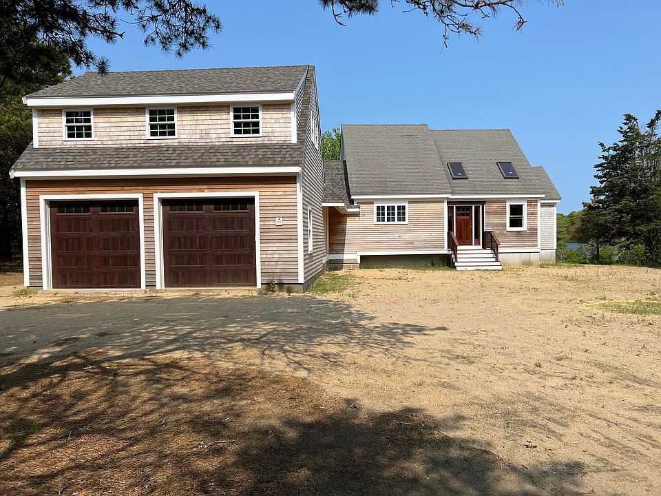 60 Crosby Village Road, Eastham, MA 02642 Zillow