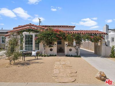 2519 W 82nd St, Inglewood, CA, 90305