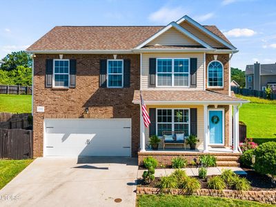 1815 Point Wood Dr, Knoxville, TN, 37920