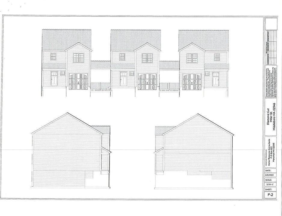 1st image of Wareham St