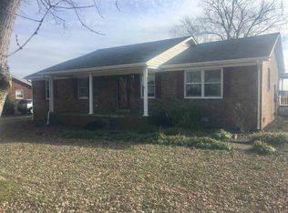 1389 Detour Rd, Bowling Green, KY 42101