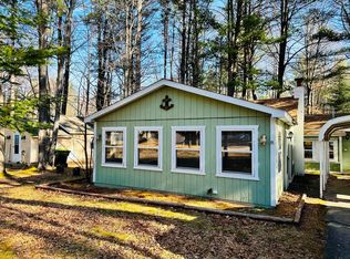 7521 Riverside Dr, Saint Helen, MI 48656