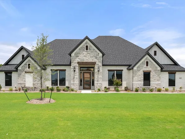 6610 Waggoner Way, Midlothian, TX 76065