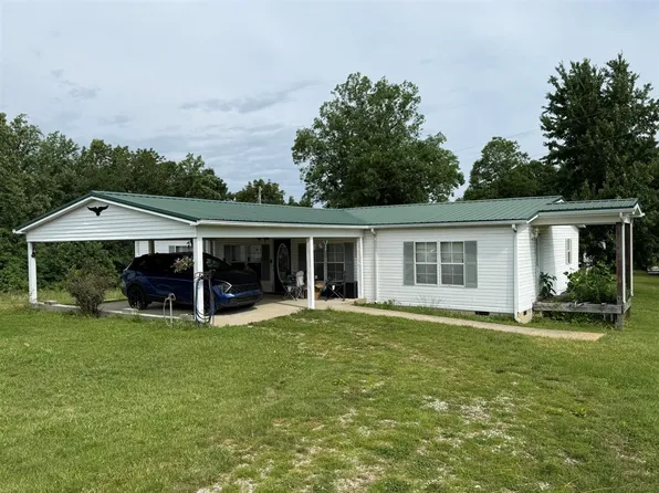 120 Center Point Loop, Munfordville, KY 42765