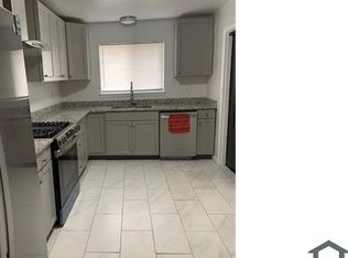 3021 Van Buren Ave, El Paso, TX 79930