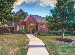 6101 Crestside Dr, Flower Mound, TX 75028