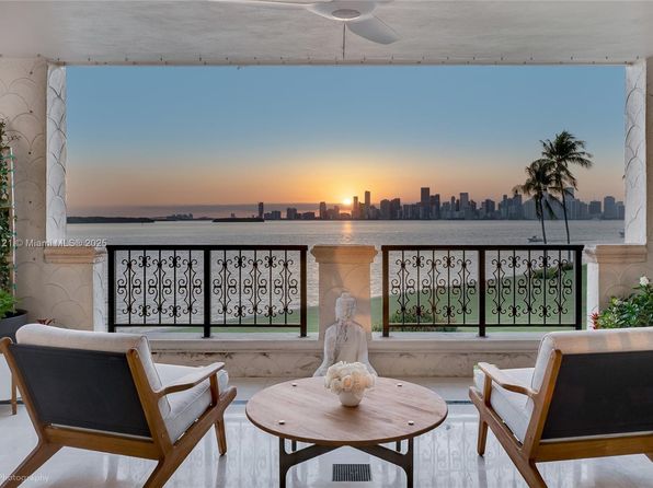 4822 Fisher Island Dr #4822