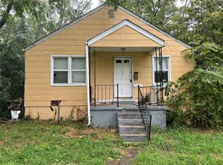 5605 Hamilton Ave, Saint Louis, MO