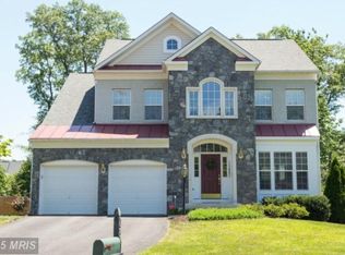 15663 Altomare Trace Way, Woodbridge, VA 22193