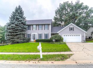 4430 Sugarbush Ct SW, Wyoming, MI