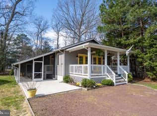 787 Ocean Pkwy, Ocean Pines, MD 21811