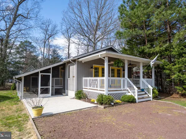 787 Ocean Pkwy, Ocean Pines, MD 21811