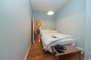 Rented by Voro NYC