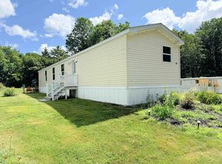 109 Pumpkin Hollow Rd, Barrington, NH 03825