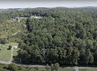 Middle Creek Rd, Afton, TN 37616