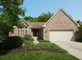 657 Bakeway Cir, Indianapolis, IN 46231