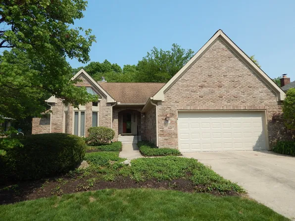 657 Bakeway Cir, Indianapolis, IN 46231