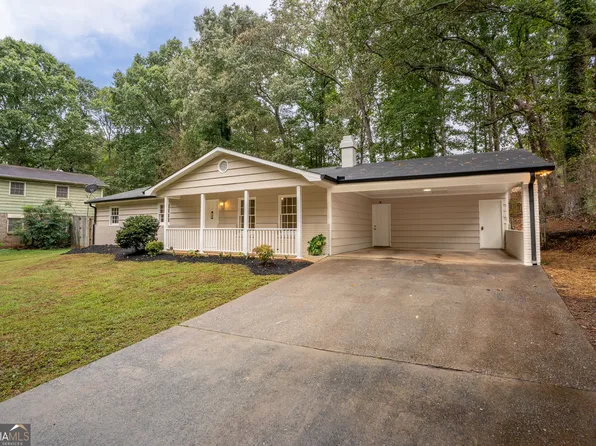 173 Jousters Ln, Lawrenceville, GA 30044