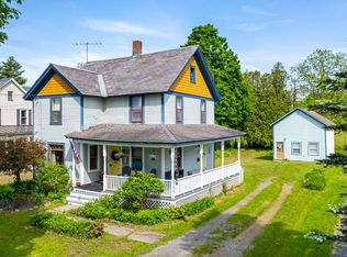 287 E Main St, Poultney, VT 05764