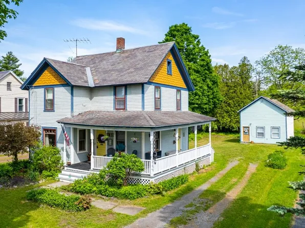 287 East Main Street, Poultney, VT 05764