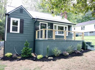 2420 Mine Rd, Mascot, TN 37806