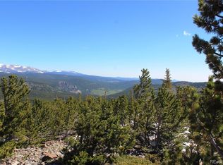 18456 Illinois Lode LOT 18456, Black Hawk, CO 80422