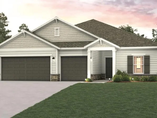 34 Orion Dr, Flagler Beach, FL 32136