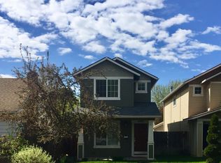 4507 W Irving St, Boise, ID 83706
