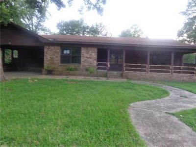 101 Roosevelt Rd, Hooks, TX, 75561