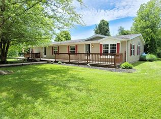 13600 Grimsley Rd LOT 18, Moores Hill, IN 47032