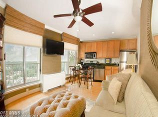 1220 Blair Mill Rd PH 5, Silver Spring, MD 20910