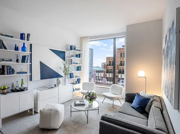 11 Hoyt St #21B, Brooklyn, NY 11201