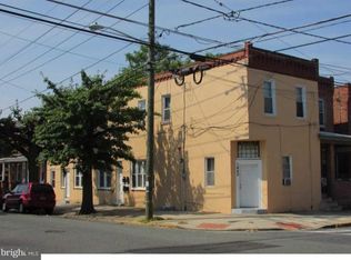 1423 10th St, Camden, NJ 08104
