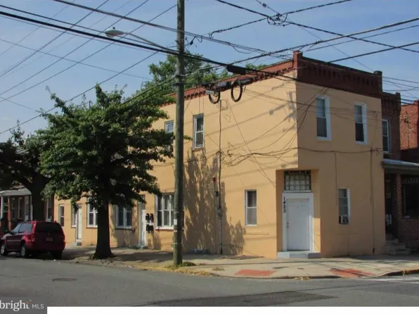 1423 10th St, Camden, NJ 08104