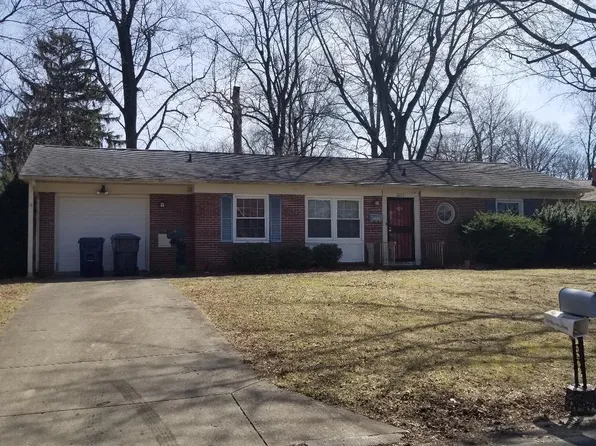 2717 Redbud Ln, Anderson, IN 46011