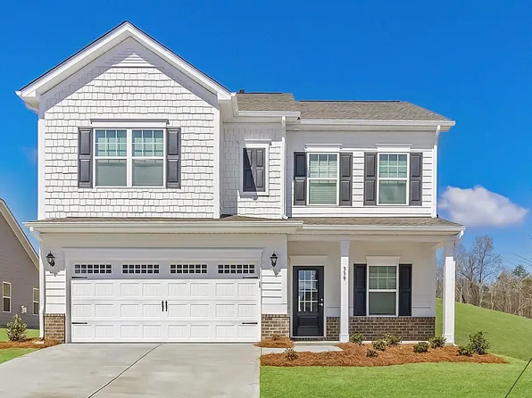 77 Liam Dr, Broadway, NC 27505