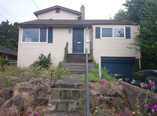 4200 SW Thistle St, Seattle, WA 98136